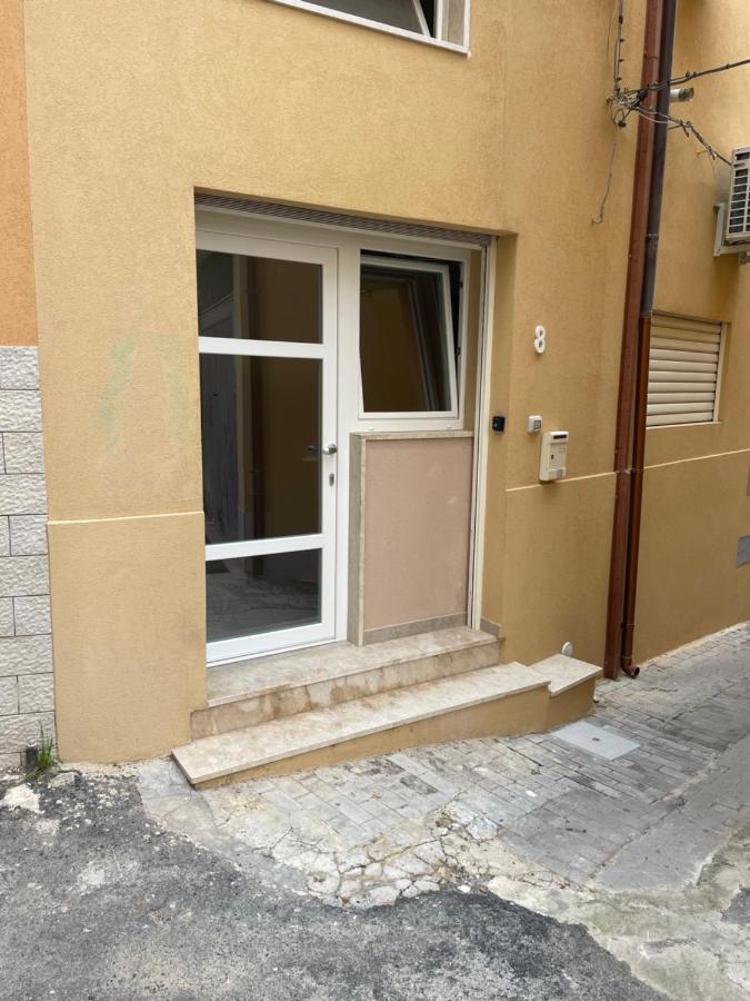 Recente Costruzione, Centrale, Tutti I Comfort Pozzallo Exterior photo